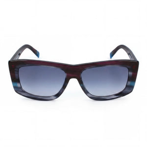 Missoni Mis 0111/s Rectangle Sunglasses for Women — front view, Acetate frame