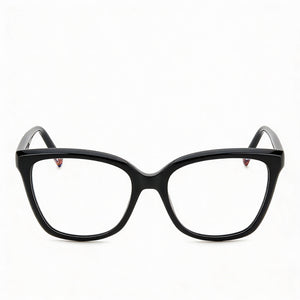 Missoni MIS 0116 Square Eyeglasses for Women — front view, Acetate