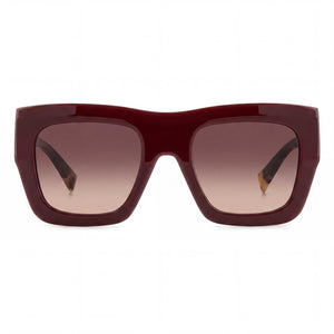 Missoni MIS 0153/S Rectangle Sunglasses for Men — front view, Acetate frame