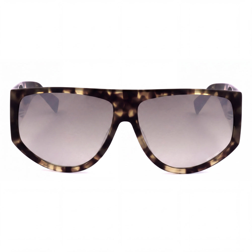 Missoni MIS 0165/S Aviator Sunglasses for Women — front view, Acetate frame