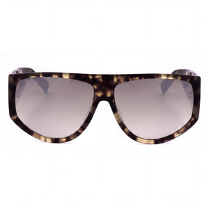 Missoni MIS 0165/S Aviator Sunglasses for Women — front view, Acetate frame