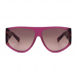 Missoni MIS 0165/S Aviator Sunglasses for Women — front view, Acetate frame