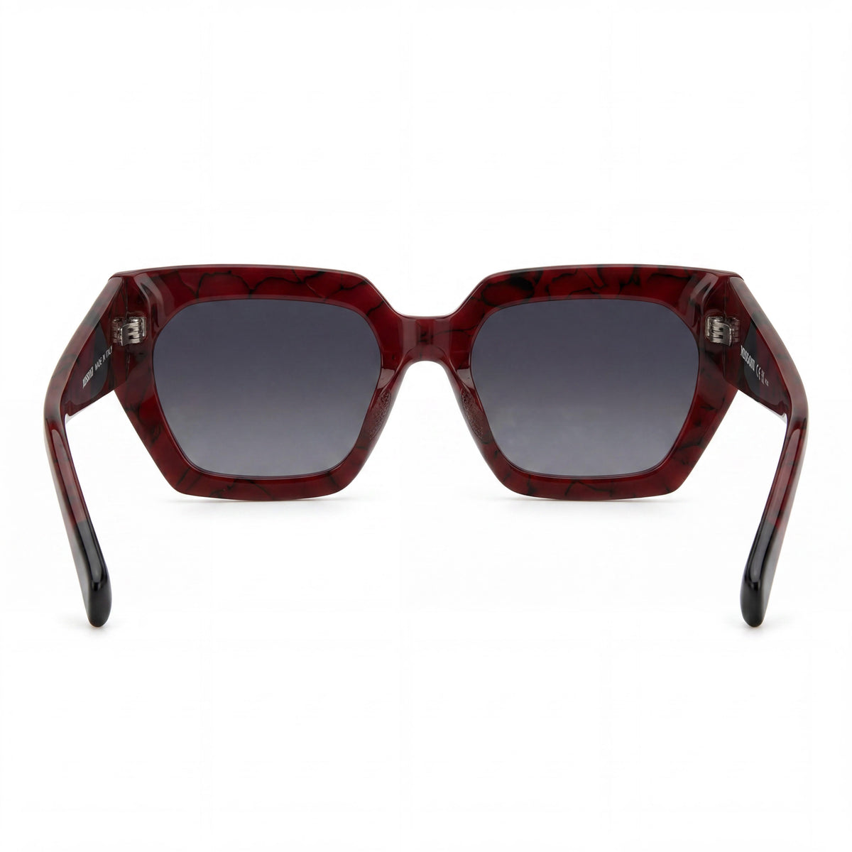 Gafas de sol rectangulares M Missoni MIS 0170/S color rojo mármol para mujer, 55mm, Photo 4