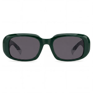 Missoni MIS 0220/S Oval Sunglasses Unisex — front view, Plastic frame