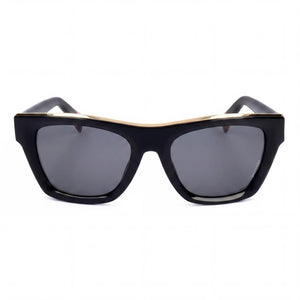 Missoni Mis0067/S Rectangle Sunglasses for Women — front view, Acetate frame