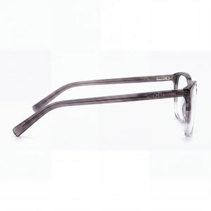 Missoni MMI 0010 Square Eyeglasses for Women — front view, Acetate