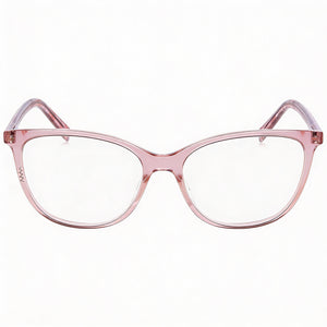 Missoni MMI 0067 Square Eyeglasses for Women — front view, Acetate