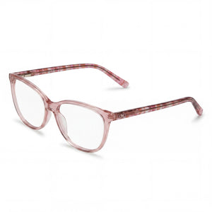 Missoni MMI 0067 Pink Square Eyeglasses for Women, Acetate frame