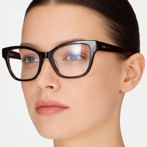 Missoni MMI 0098 Havana Eyeglasses Women — lifestyle wear, office and reading