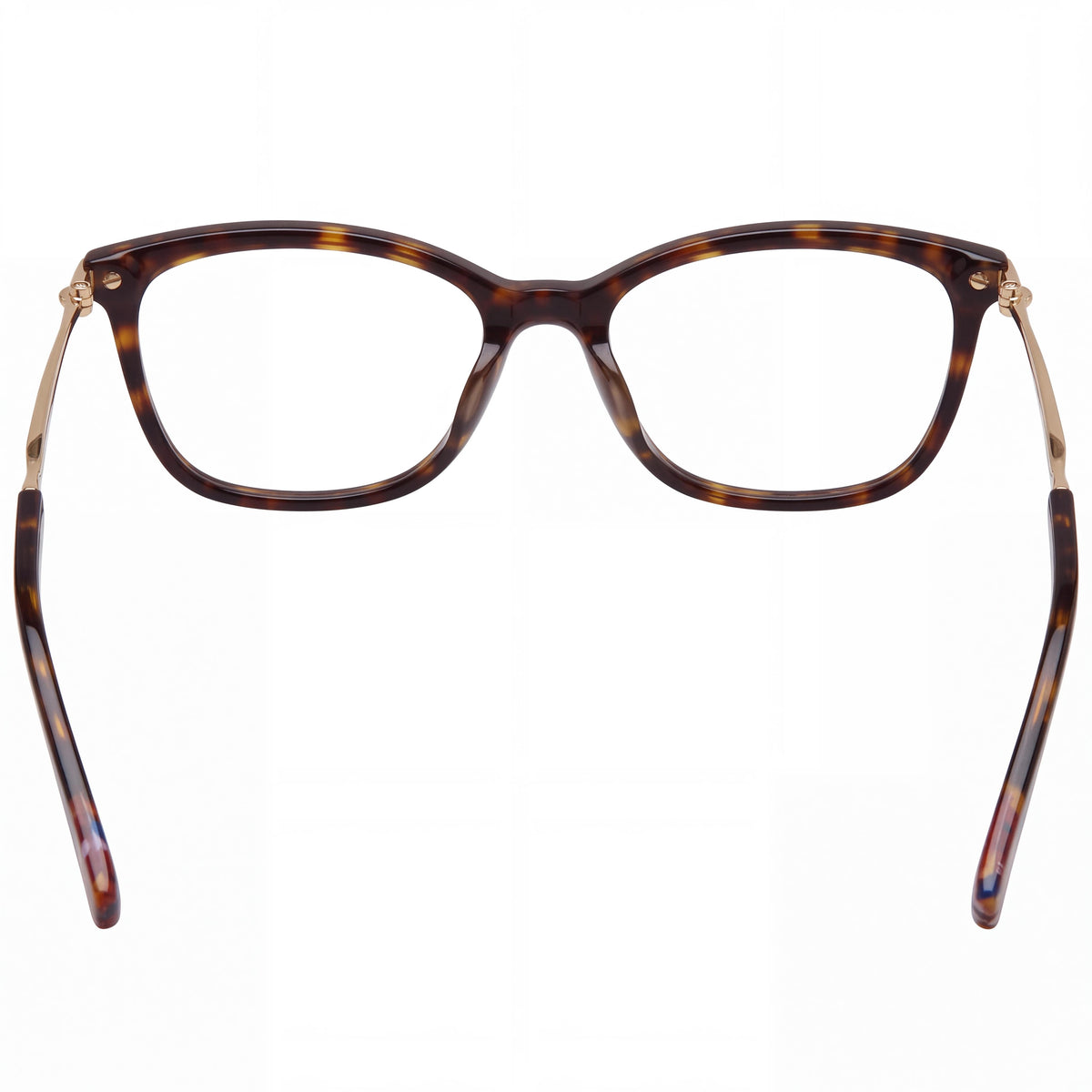 Gafas graduadas rectangulares Missoni MY 0058 86 para mujer, acetato 55 mm, Photo 2