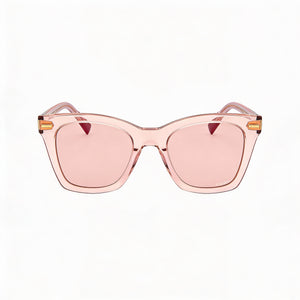 Missoni Cat Eye Sunglasses for Women — front view, Acetate frame