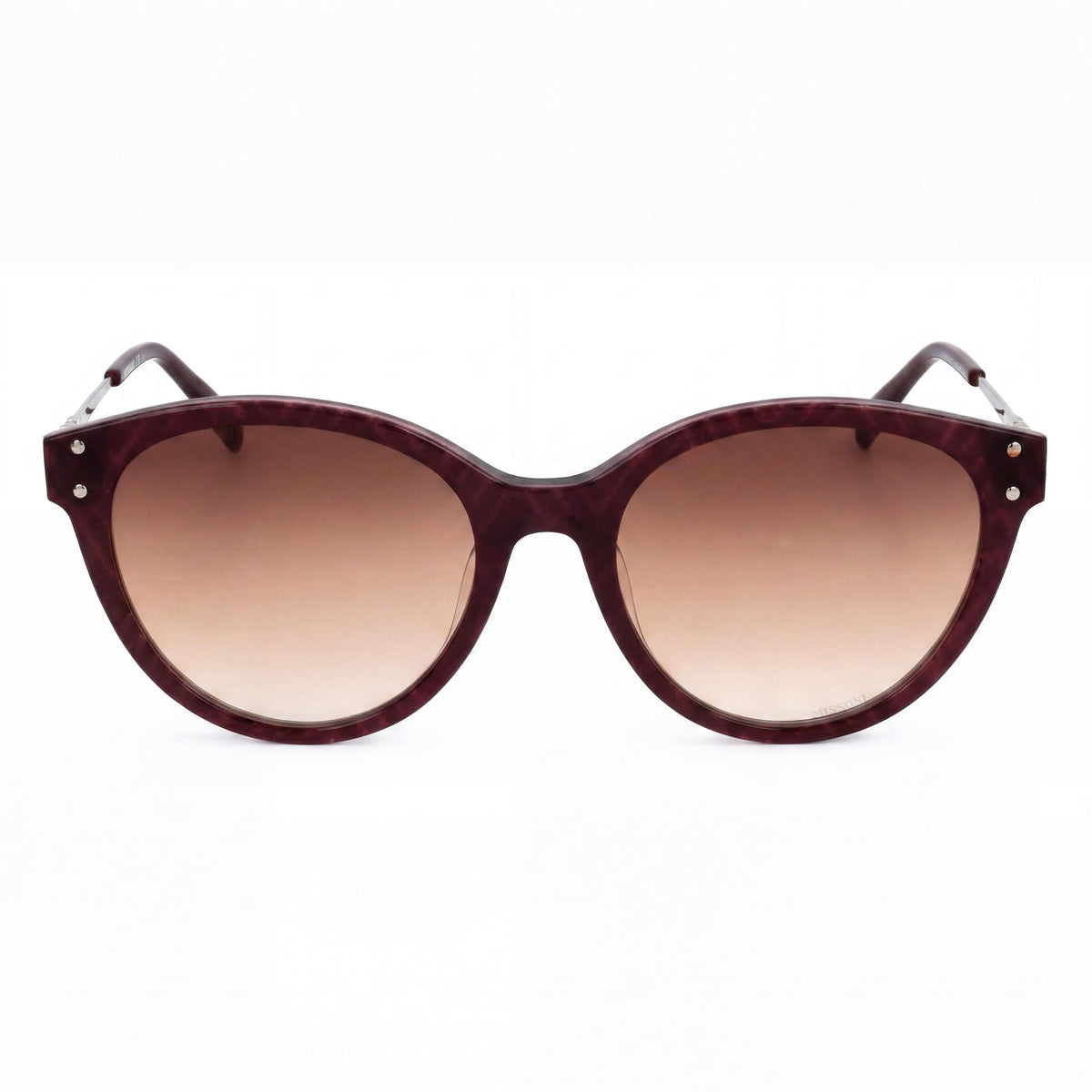 Missoni Sport Multicoloured Cat Eye Sunglasses for Women, 53mm, Photo 2