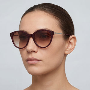 Missoni Sport Multicoloured Sunglasses Women — lifestyle wear, outdoor activities and travel