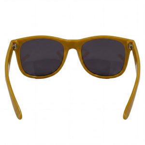 Missouri Yellow Sunglasses Men — lifestyle wear, beach and outdoor outings