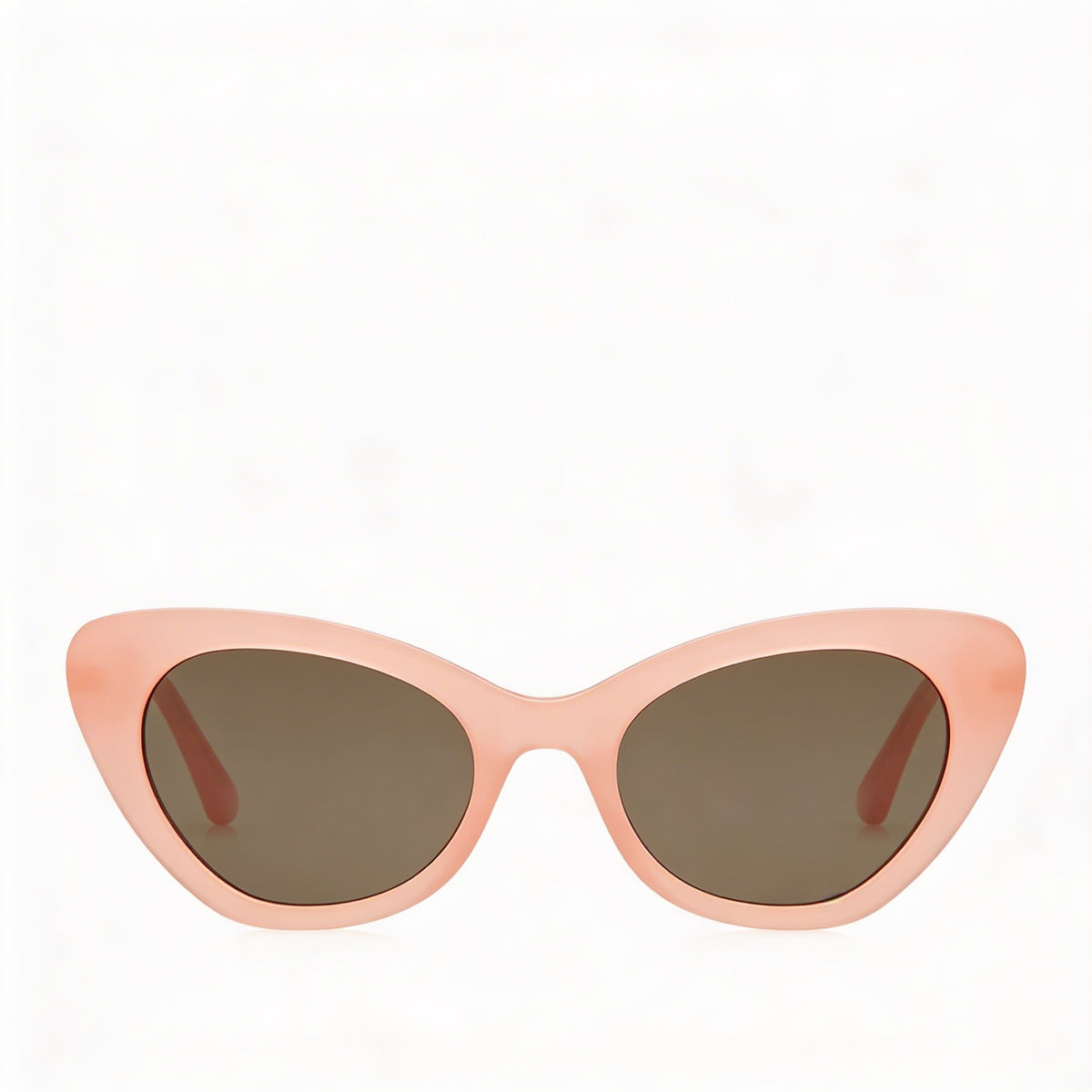 Gafas de sol Moschino Casual de ojo de gato color naranja para mujer, 51 mm, Photo 2