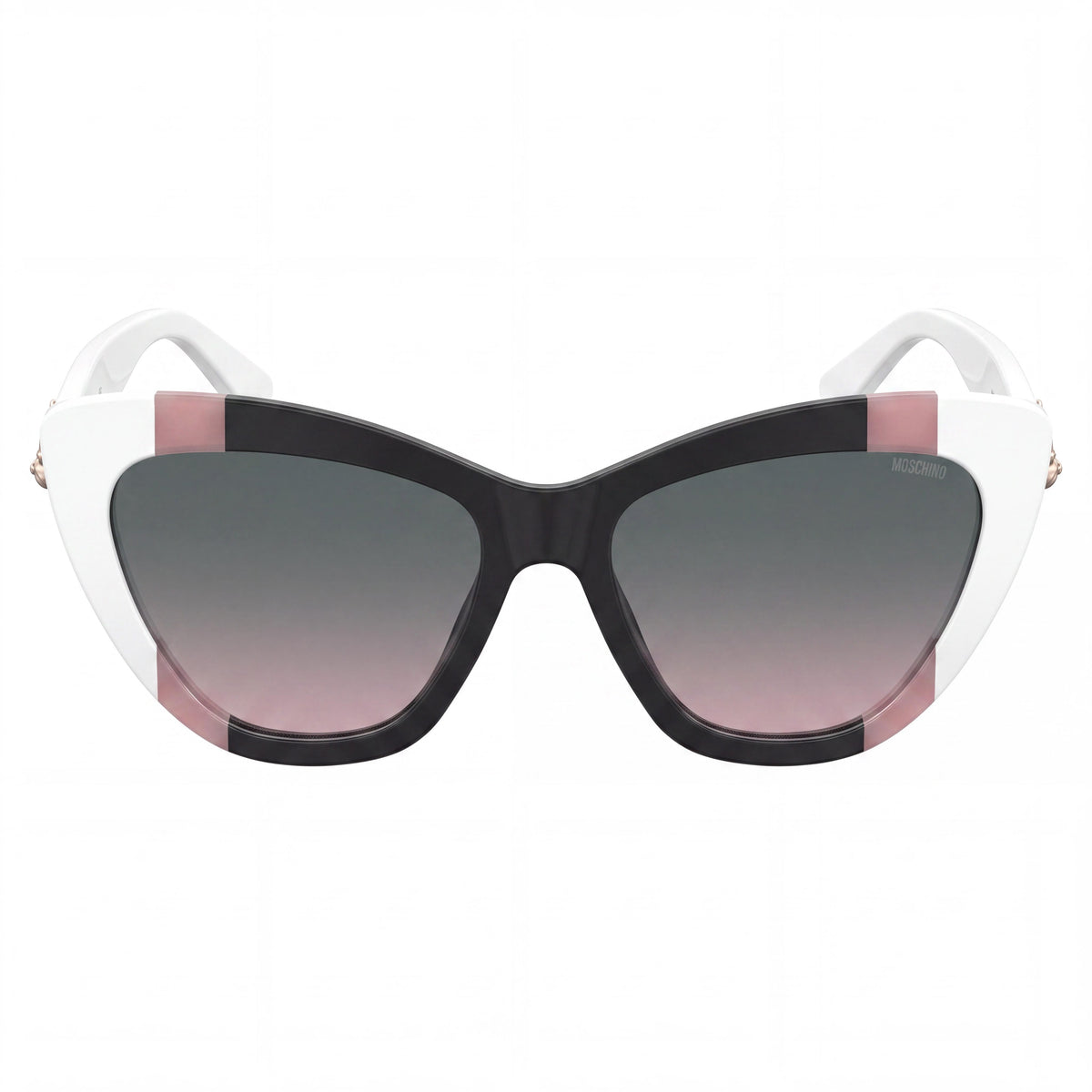 Gafas de sol para mujer Moschino MOS122/S estilo ojo de gato, 54mm, Photo 2