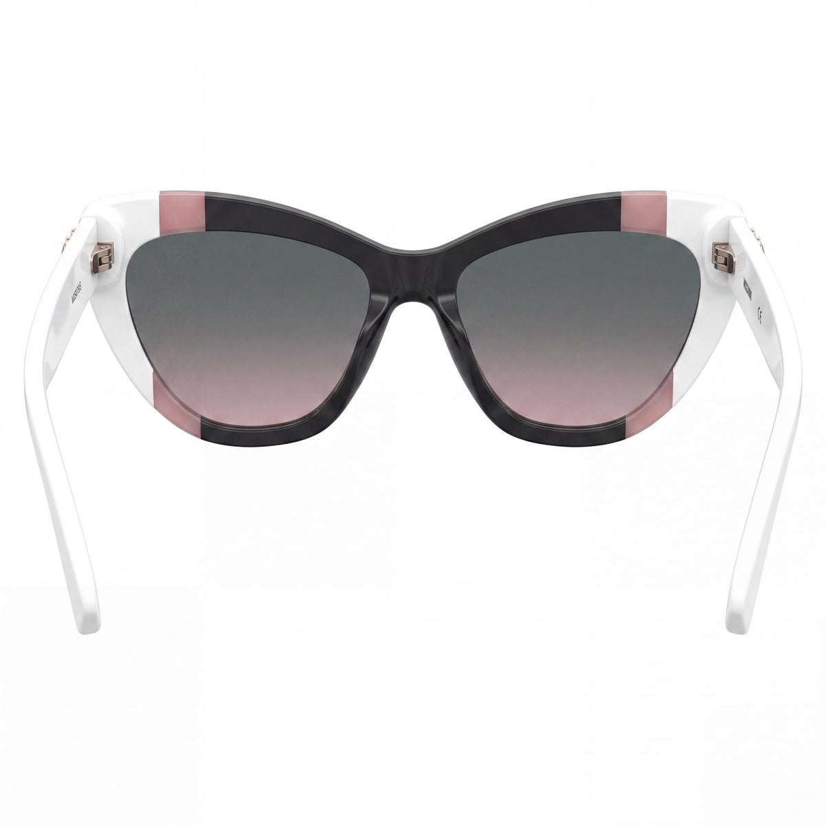 Gafas de sol para mujer Moschino MOS122/S estilo ojo de gato, 54mm, Photo 4