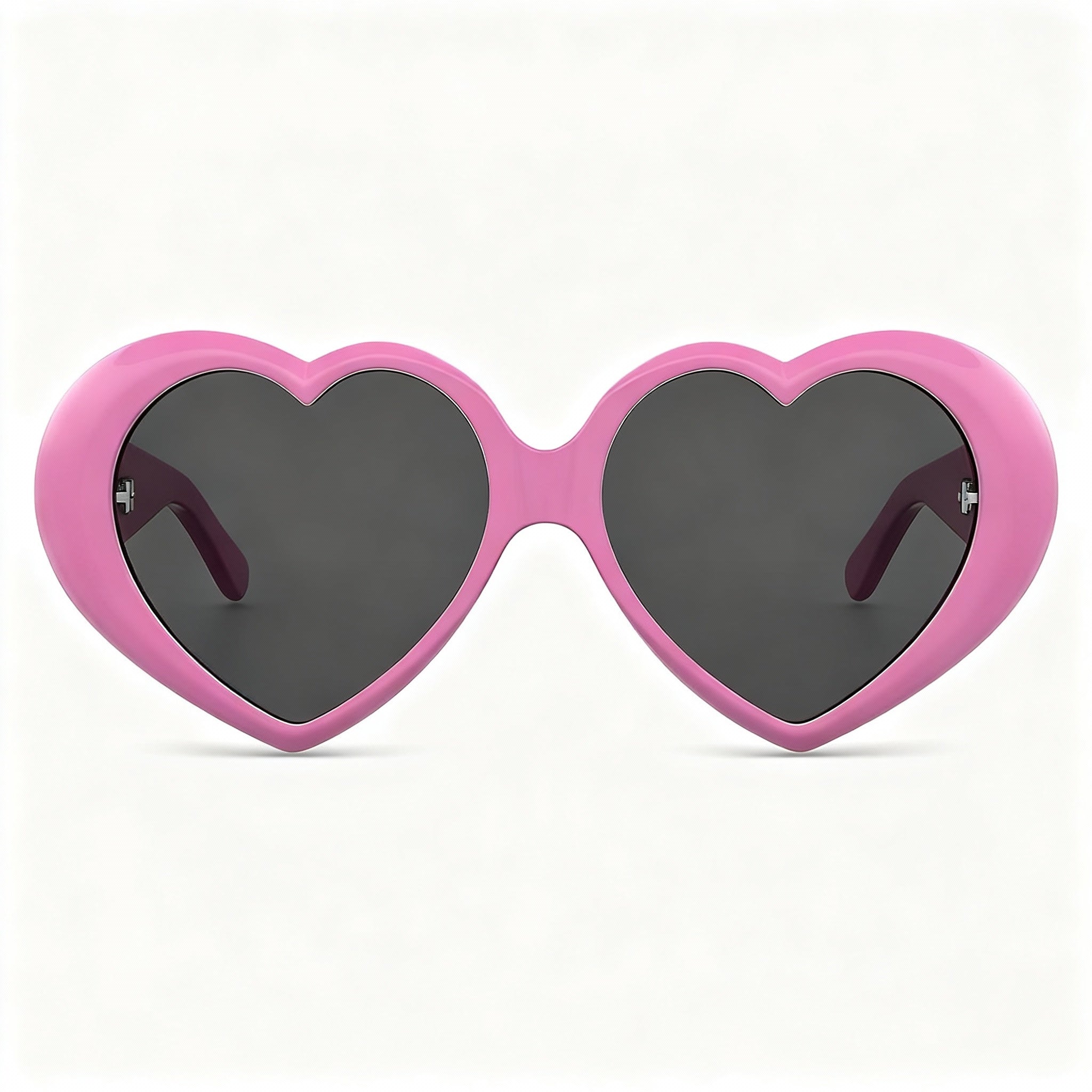 Moschino MOS128/S Fuchsia Shield Sunglasses for Women, 57mm, Photo 2