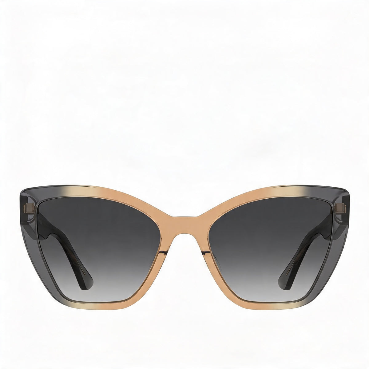 Gafas de sol Moschino MOS155/S estilo ojo de gato para hombre, color gris, 55mm, Photo 2