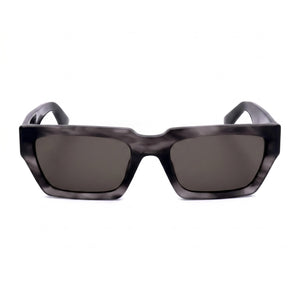 Moschino MOS166/S Rectangle Sunglasses for Men — front view, Acetate frame