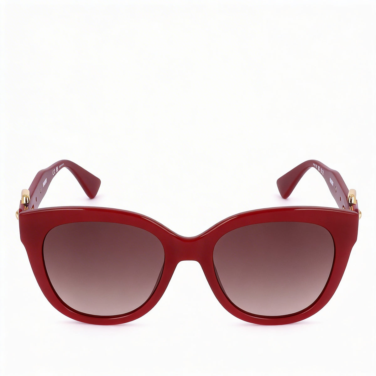 Moschino C9a Square Sunglasses for Women, 54mm, Photo 2