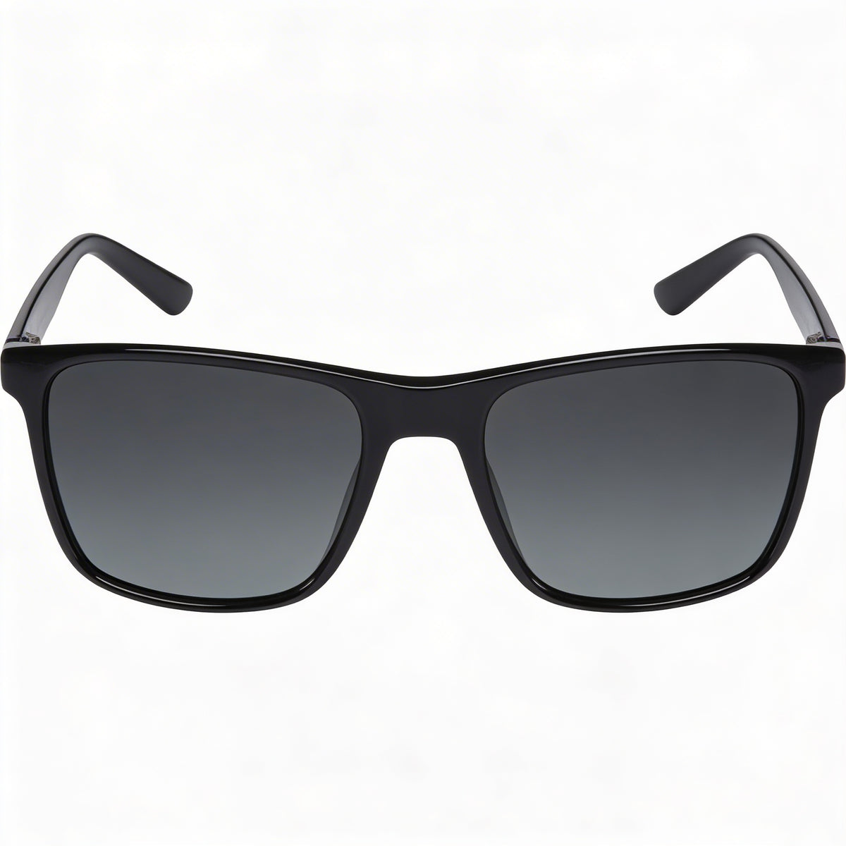 Nike 419678 Wine Wayfarers Sunglasses Unisex, Photo 2