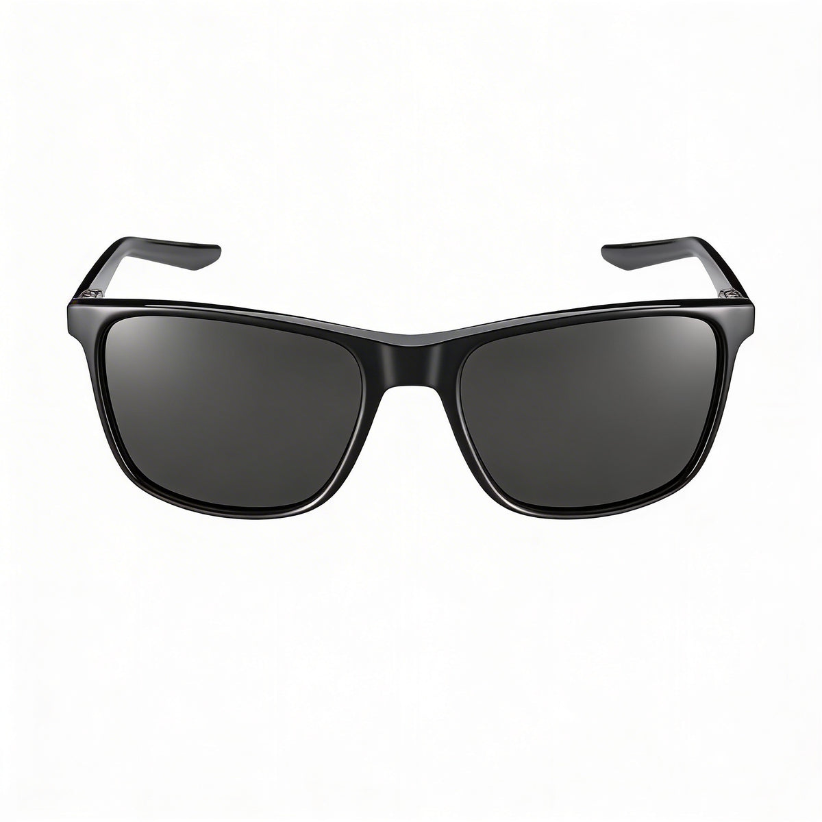 Gafas de sol unisex cuadradas Nike 419678 color vino, Photo 2