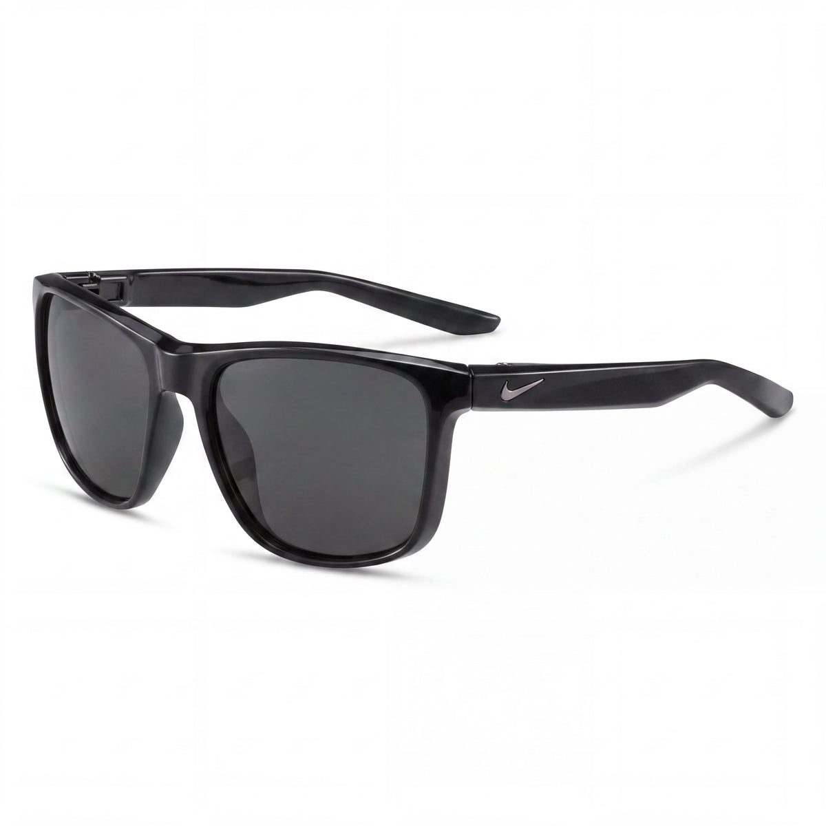 Gafas de sol unisex cuadradas Nike 419678 color vino, Photo 1