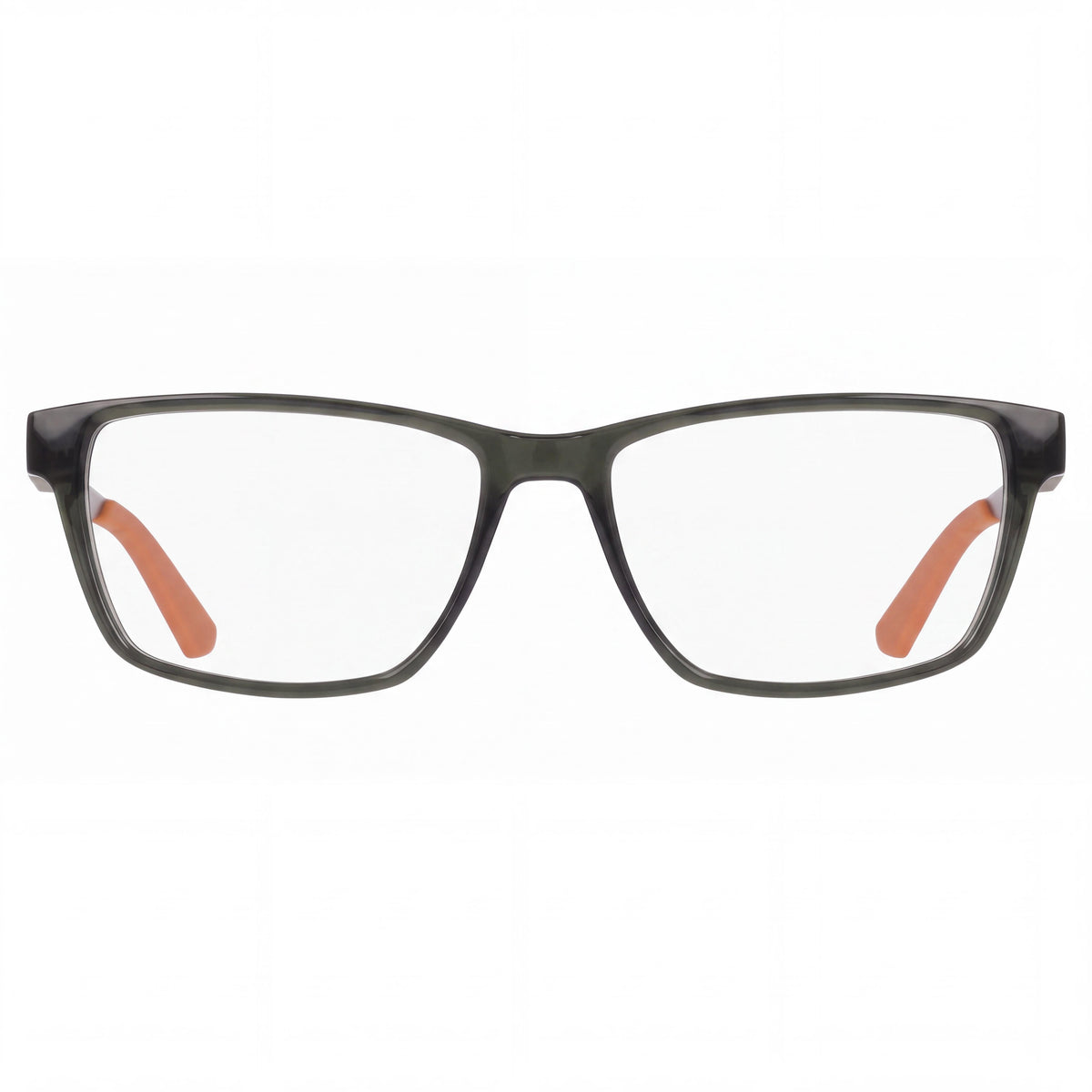 Gafas rectangulares Nike 5101 Redwood unisex, de acetato, Photo 2