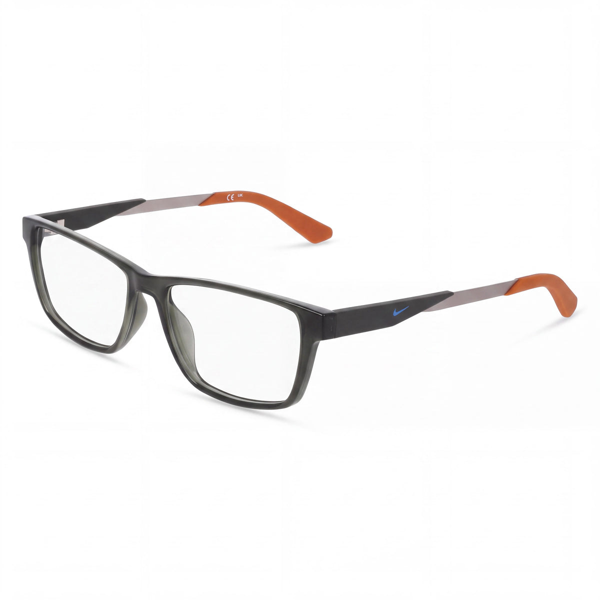 Gafas rectangulares Nike 5101 Redwood unisex, de acetato, Photo 1