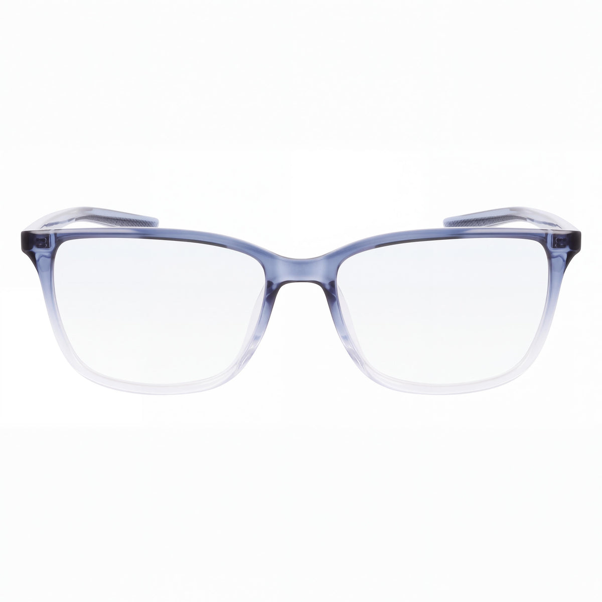 Gafas Nike 7019 N, color Diffused Blue/Football Grey, para mujer, 54 mm, Photo 2