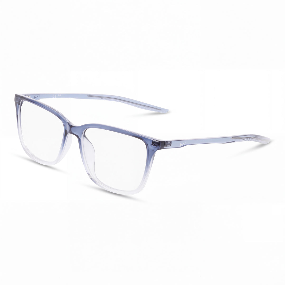 Gafas Nike 7019 N, color Diffused Blue/Football Grey, para mujer, 54 mm, Photo 1
