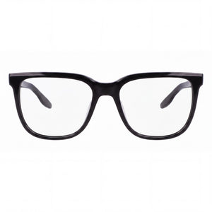 Nike 7166 Rectangle Eyeglasses for Unisex — front view, frame detail