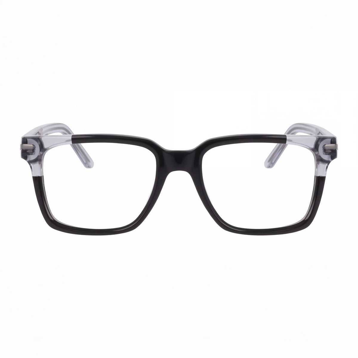 Gafas Nike 7178 Classic negro/gris unisex, 54mm, Photo 2