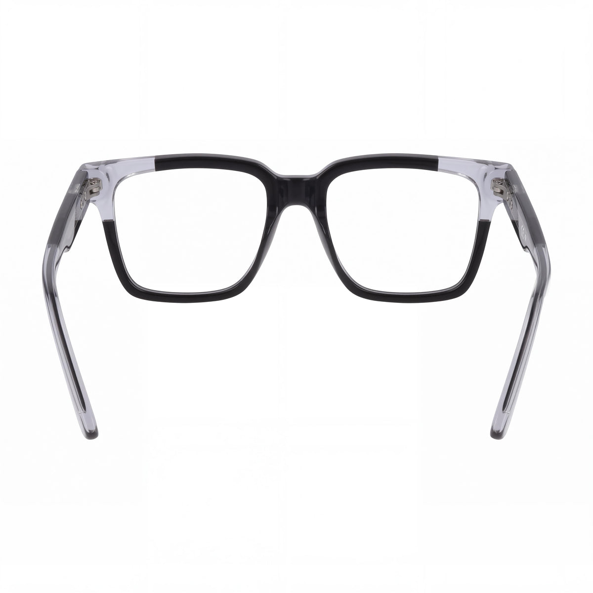 Gafas Nike 7178 Classic negro/gris unisex, 54mm, Photo 3
