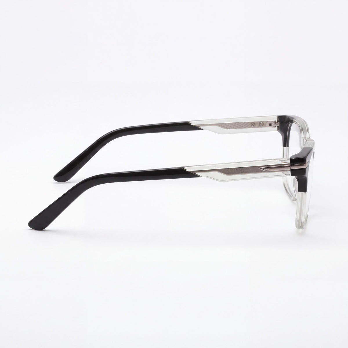 Gafas graduables Nike 7180 para mujer, cuadradas, de acetato, color salvia y secoya multicolor, 54-19-145, Photo 2