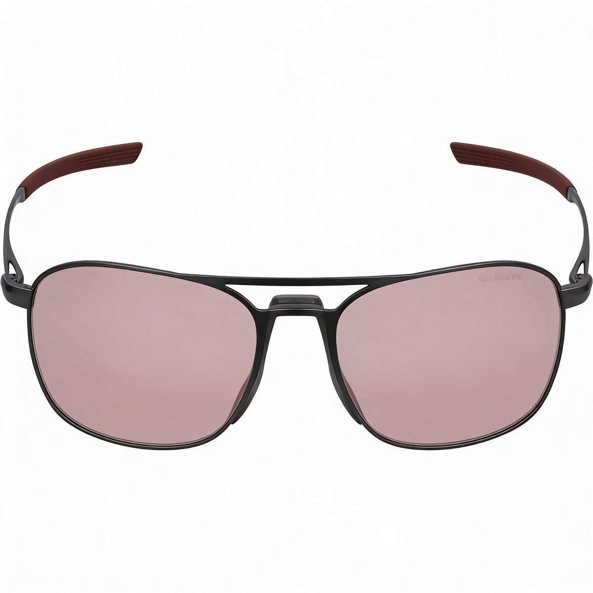 Nike Ace Driver E EV24009 Black Aviator Sunglasses Unisex, 56mm, Photo 2