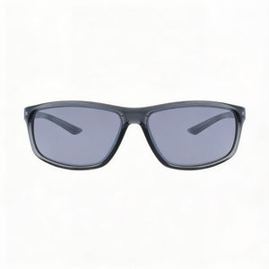 Nike Adrenaline Shield Sunglasses Unisex — front view, Acetate frame