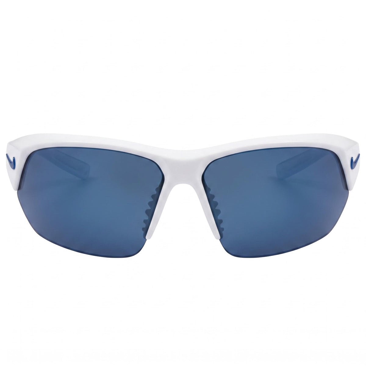 Gafas de sol rectangulares grises unisex para béisbol Nike, Photo 2