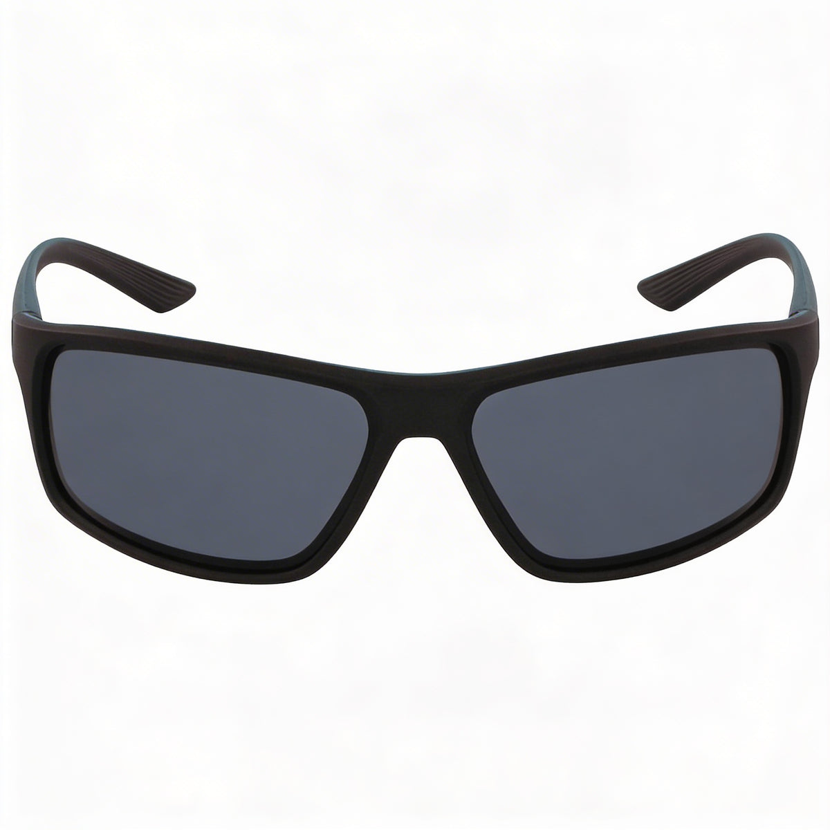 Nike Matte Black Anthracite Shield Sunglasses Unisex, 66mm, Photo 2