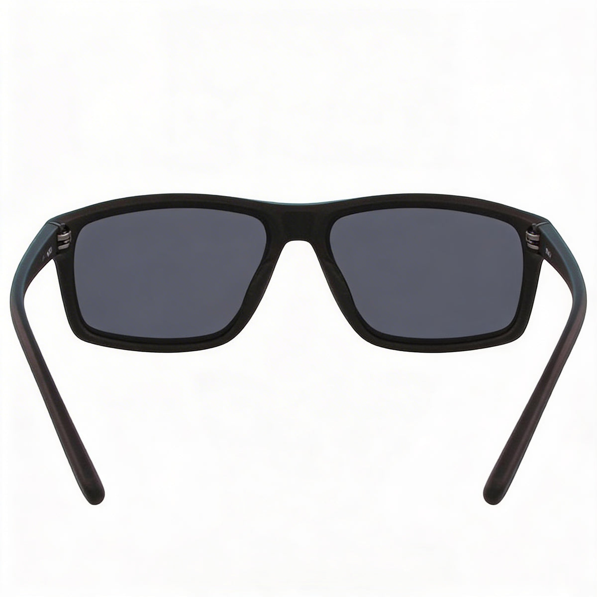 Nike Matte Black Anthracite Shield Sunglasses Unisex, 66mm, Photo 4