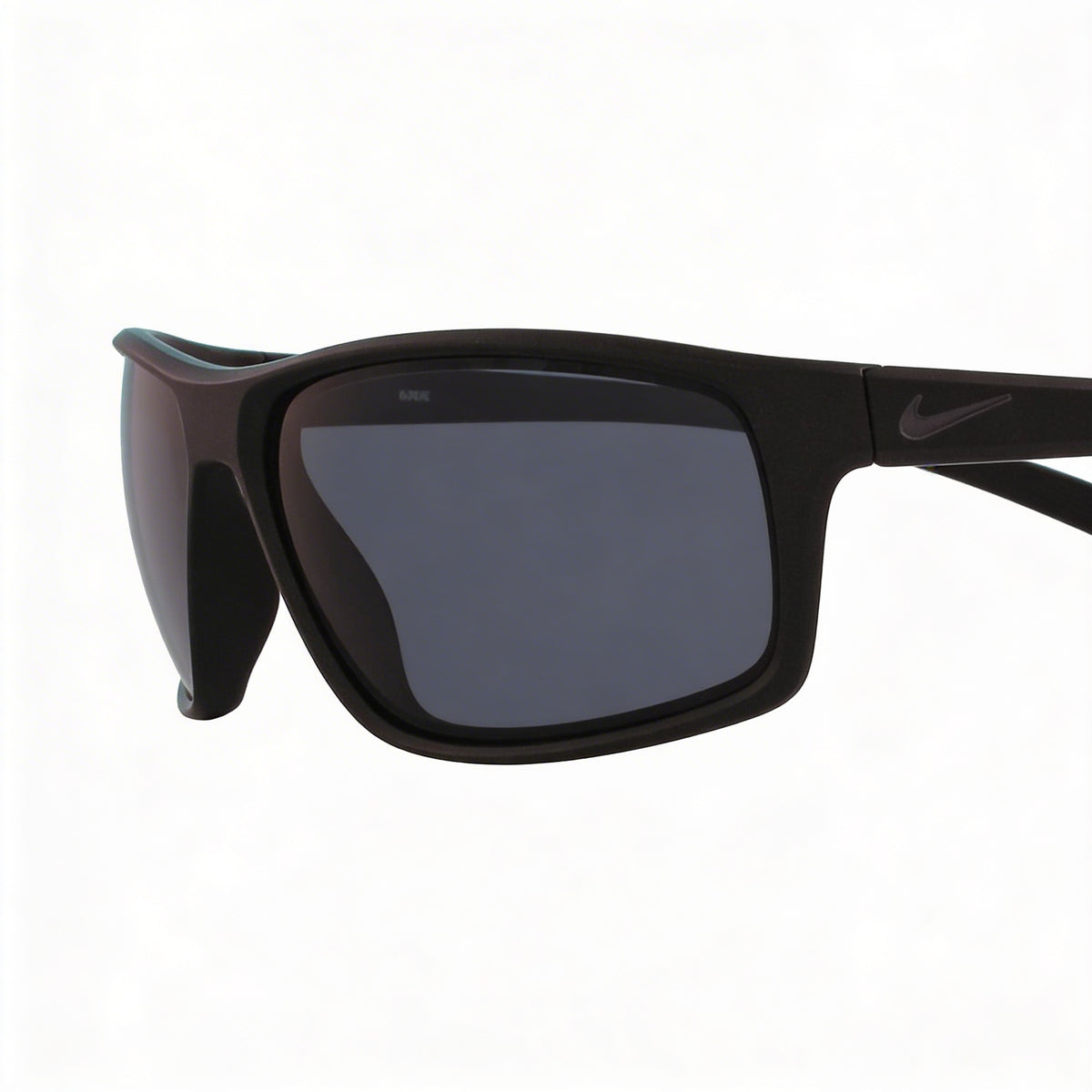 Gafas de sol Nike Shield, negro mate antracita, unisex, 66 mm, Photo 3