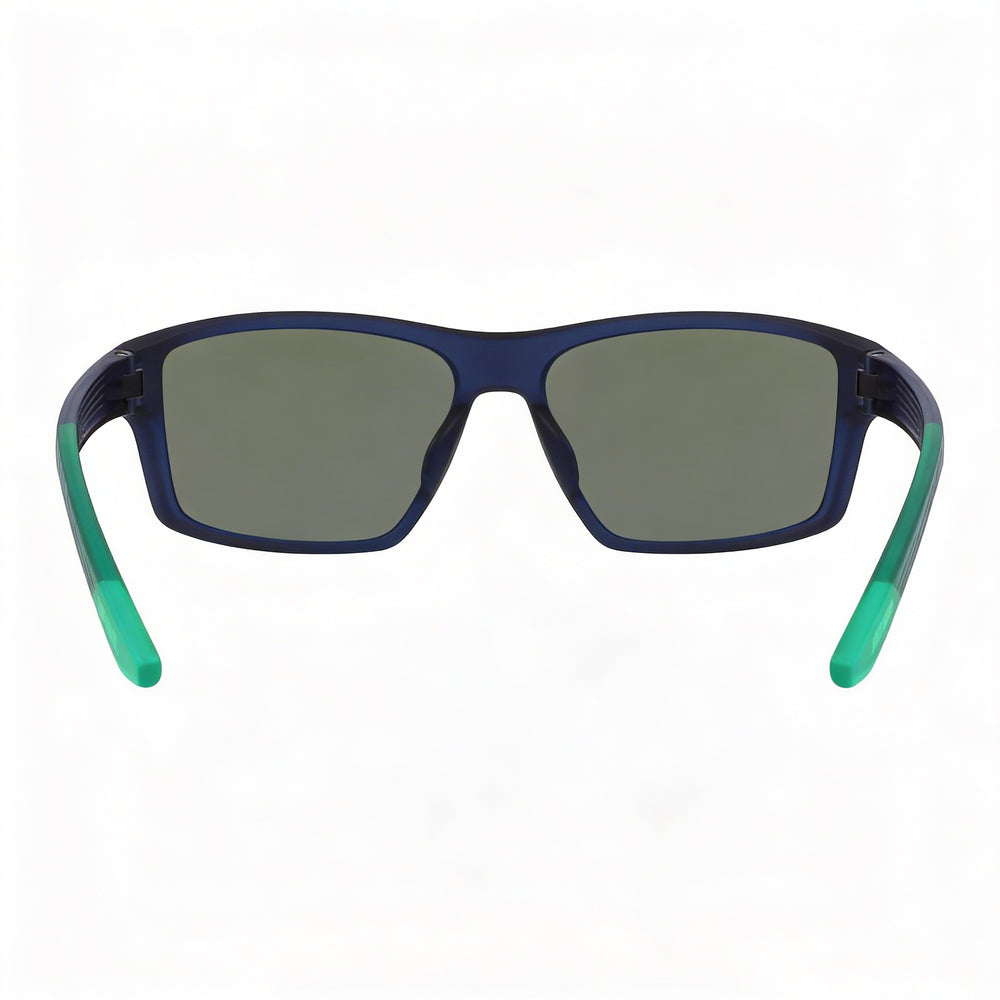 Nike Brazen Fury FJ2264 Shield Sunglasses Men — side view, Non-Polarized lens