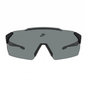 Nike Casual Shield Sunglasses for Men — front view, Plastic frame