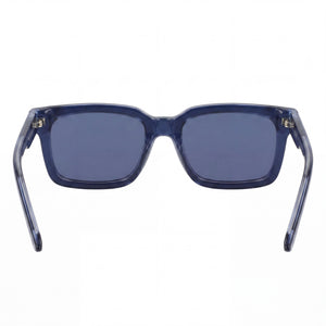 Nike Crescent I Ev24017 Rectangle Sunglasses for Women — front view, Plastic frame