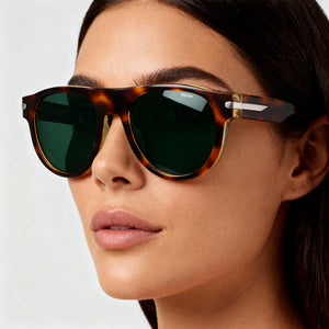 Nike Crescent Iii Ev24019 Havana Sunglasses Women — lifestyle wear, everyday sun coverage