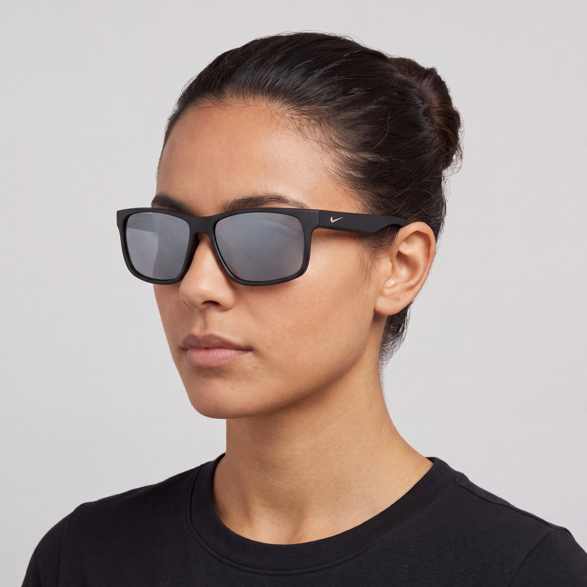 Gafas de sol rectangulares Nike Cruiser Ev0834 para mujer, 59 mm, Photo 4