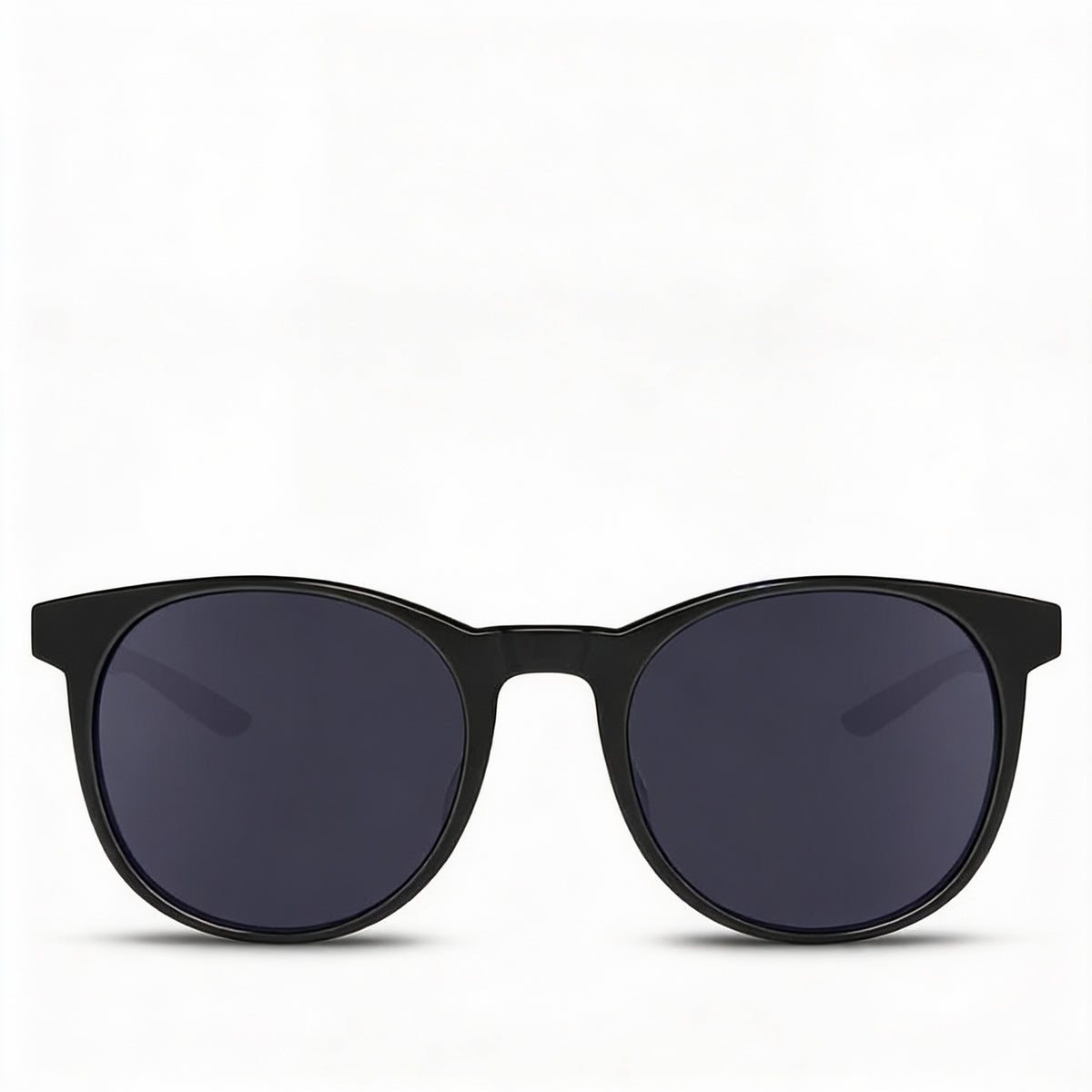 Nike DJ9920 Black Round Bio Injected Sunglasses Unisex, 51mm, Photo 3