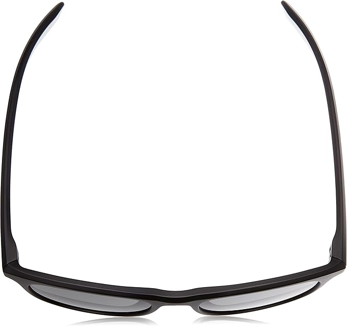 Nike DQ0838 011 Matte Black Round Unisex Sunglasses, 53mm, Photo 4