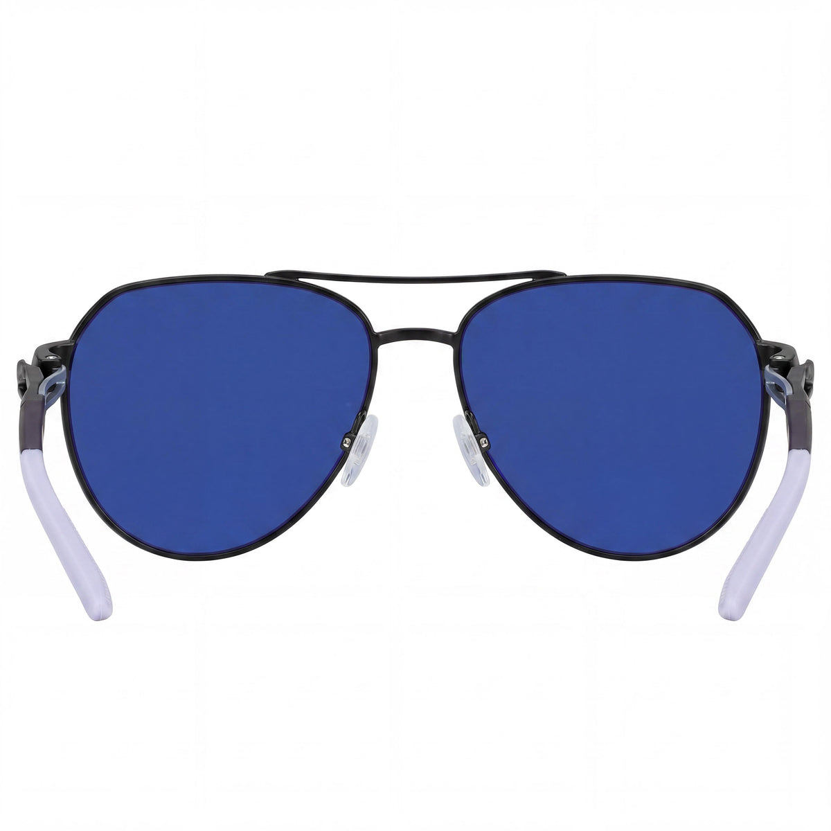 Nike DQ0924 59338 Black Aviator Sunglasses Unisex, 60mm, Photo 2
